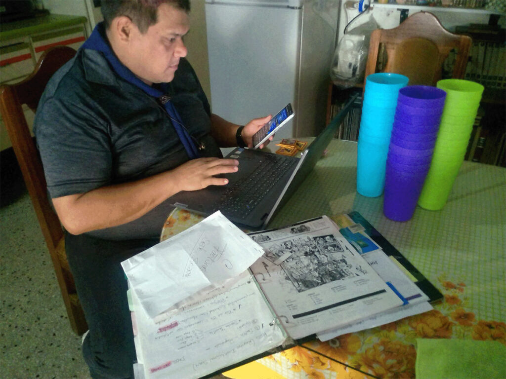Inventario