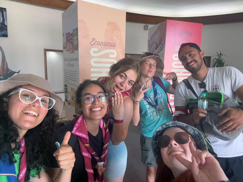 Moot Mundial